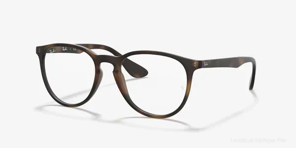 Lunettes de vue Ray-Ban ERIKA - RX7046 5364 51 Lunettes de vue - Opticien-optométriste Lamtioui Fès Maroc