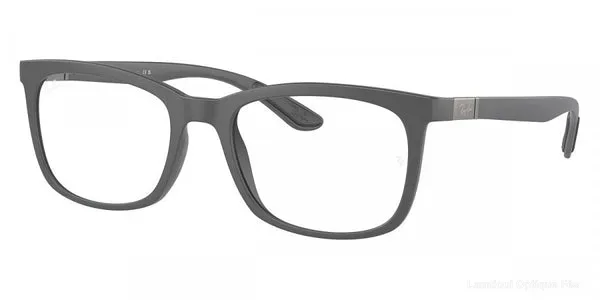 Lunettes de vue Ray-Ban RAYBAN - RX7230 5521 52 Lunettes de vue - Opticien-optométriste Lamtioui Fès Maroc