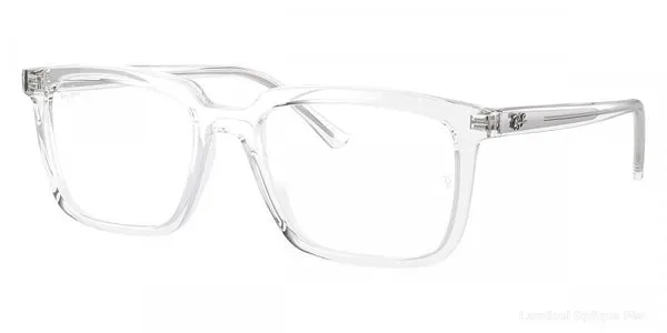 Lunettes de vue Ray-Ban ALAIN - RX7239 2001 52 authentique Ray-Ban - Lunettes de vue Fès Lamtioui Optique