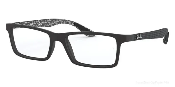 Lunettes de vue Ray-Ban RAYBAN - RX8901 5263 55 - نظارات طبية Lamtioui Fès فاس المغرب