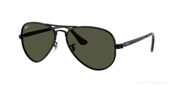 Lunettes de soleil Ray-Ban AVIATOR MAX - RB3925 002/31 58 نضاضر شمس Ray-Ban - Opticien-optométriste فاس