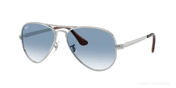 Lunettes de soleil Ray-Ban AVIATOR MAX - RB3925 003/3F 58 - Ray-Ban نظارات شمسية فاس Lamtioui