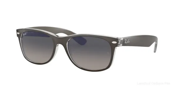 Similaire Lunettes de soleil Ray-Ban NEW WAYFARER - RB2132 614371 52 - Lamtioui Optique Fès