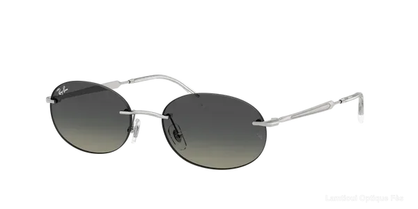 Lunettes de soleil Ray-Ban RB3767 003/11 54 - نضاضر شمس Ray-Ban Lamtioui Optique فاس