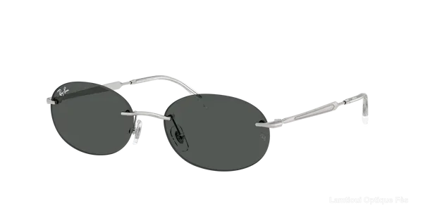 Lunettes de soleil Ray-Ban RB3767 003/87 54 authentique Ray-Ban - Lunettes de soleil Fès Lamtioui Optique