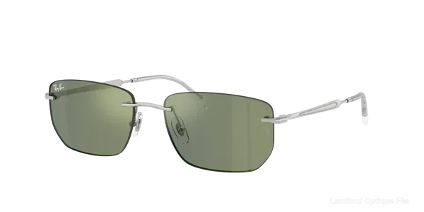 Lunettes de soleil Ray-Ban RB3768 003/6R 56 - Ray-Ban نظارات شمسية فاس Lamtioui