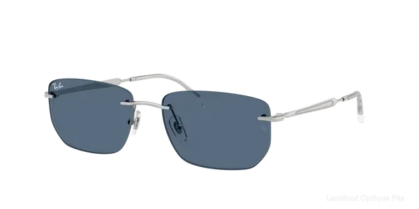 Lunettes de soleil Ray-Ban RB3768 003/80 56 authentique Ray-Ban - Lunettes de soleil Fès Lamtioui Optique