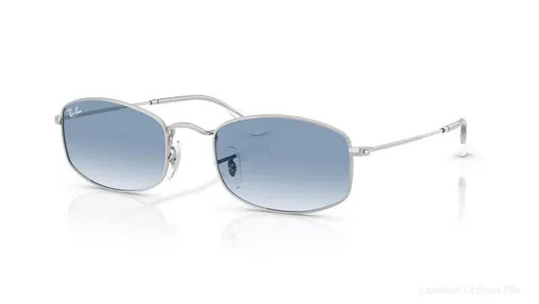 Lunettes de soleil Ray-Ban RB3832 003/3F 55 - نضاضر شمس Ray-Ban Lamtioui Optique فاس