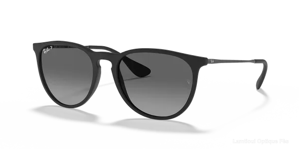 Lunettes de soleil Ray-Ban ERIKA - RB4171 622/T3 54 - نظارات شمسية Lamtioui Fès فاس المغرب