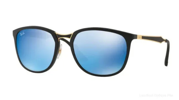 Lunettes de soleil Ray-Ban RB4299 601S55 56 - Lamtioui Optique Fès