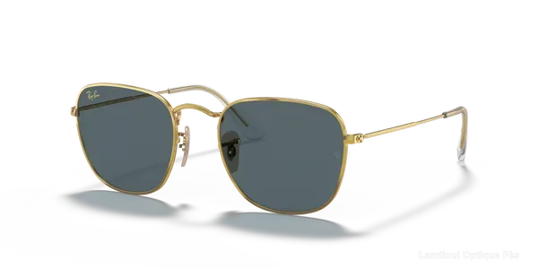 Lunettes de soleil Ray-Ban FRANK - RB3857 9196R5 51 authentique Ray-Ban - Lunettes de soleil Fès Lamtioui Optique