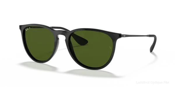 Lunettes de soleil Ray-Ban ERIKA - RB4171 601/2P 54 Lunettes de soleil - Opticien-optométriste Lamtioui Fès Maroc