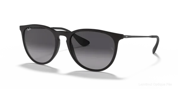 Lunettes de soleil Ray-Ban ERIKA - RB4171 622/8G 54 - نظارات شمسية Lamtioui Fès فاس المغرب