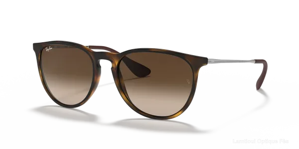 Lunettes de soleil Ray-Ban ERIKA - RB4171 865/13 54 Lunettes de soleil - Opticien-optométriste Lamtioui Fès Maroc