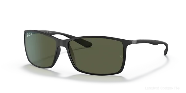Lunettes de soleil Ray-Ban LITEFORCE - RB4179 601S9A 62 - نضاضر شمس Ray-Ban Lamtioui Optique فاس