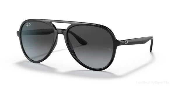 Lunettes de soleil Ray-Ban RB4376 601/8G 57 Default Title Fès Maroc