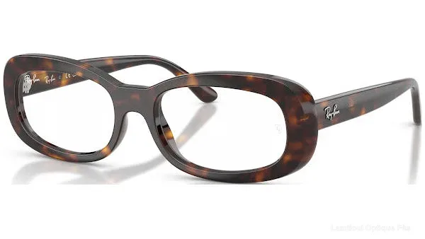 Lunettes de vue Ray-Ban RX2221V 2012 51 نضارات طبية Ray-Ban - Opticien-optométriste فاس