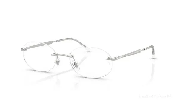 Lunettes de vue Ray-Ban RX3767V 2501 50 نضارات طبية Ray-Ban - Opticien-optométriste فاس