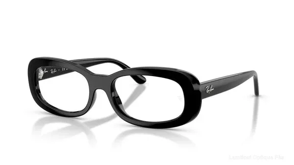 Lunettes de vue Ray-Ban RX3767V 2501 52 نضارات طبية Ray-Ban - Opticien-optométriste فاس