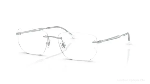 Lunettes de vue Ray-Ban RX3768V 2501 56 Lunettes de vue - Opticien-optométriste Lamtioui Fès Maroc