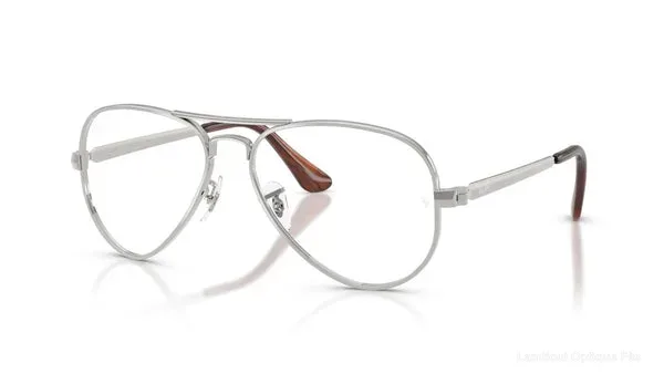 Lunettes de vue Ray-Ban RX3925V 2501 58 Lunettes de vue - Opticien-optométriste Lamtioui Fès Maroc
