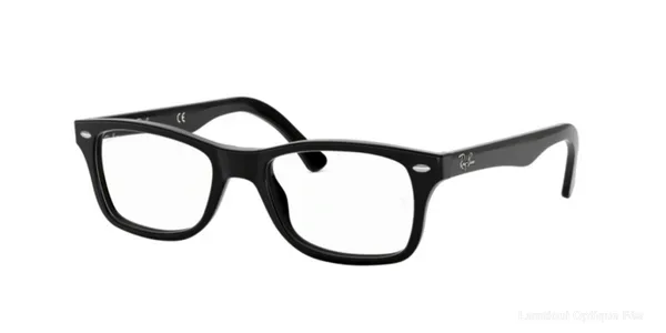 Lunettes de vue Ray-Ban RX5228 2000 53 - نظارات طبية Lamtioui Fès فاس المغرب