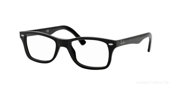 Lunettes de vue Ray-Ban RX5228 2000 55 - نظارات طبية Lamtioui Fès فاس المغرب
