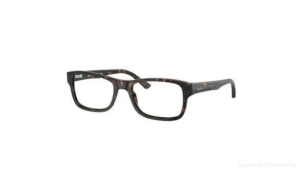 Lunettes de vue Ray-Ban RX5268 2012 50 - نظارات طبية Lamtioui Fès فاس المغرب