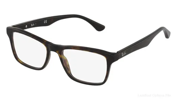 Lunettes de vue Ray-Ban RX5279 2012 53 authentique Ray-Ban - Lunettes de vue Fès Lamtioui Optique