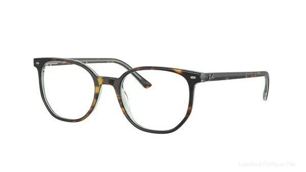 Lunettes de vue Ray-Ban RX5397 8249 52 نضارات طبية Ray-Ban - Opticien-optométriste فاس
