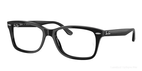 Lunettes de vue Ray-Ban RX5428F 2000 55 authentique Ray-Ban - Lunettes de vue Fès Lamtioui Optique