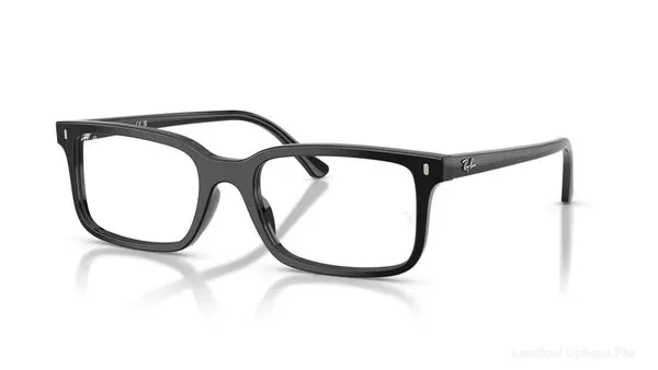 Lunettes de vue Ray-Ban RX5445 2000 52 - نظارات طبية Lamtioui Fès فاس المغرب