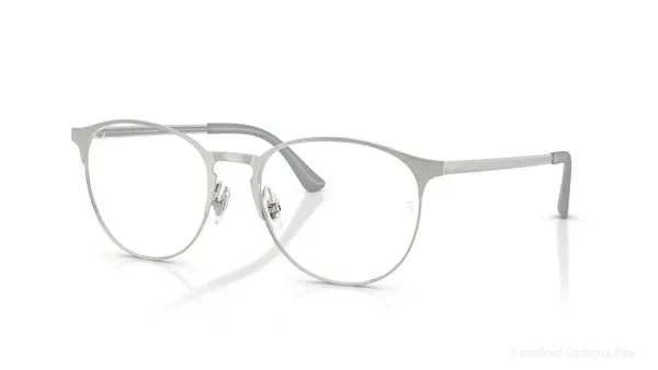 Lunettes de vue Ray-Ban RX6375 2501 51 - Lamtioui Optique Fès