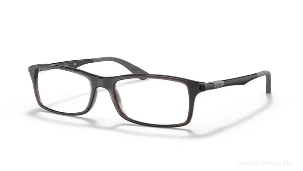 Lunettes de vue Ray-Ban RX7017 5620 52 - نظارات طبية Lamtioui Fès فاس المغرب