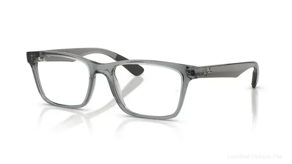 Lunettes de vue Ray-Ban RX7025 8475 53 authentique Ray-Ban - Lunettes de vue Fès Lamtioui Optique