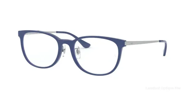 Lunettes de vue Ray-Ban RX7179D 5997 54 Lunettes de vue - Opticien-optométriste Lamtioui Fès Maroc