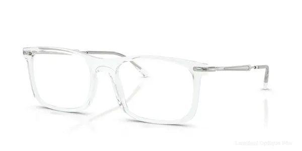 Lunettes de vue Ray-Ban RX7260 2001 54 Lunettes de vue - Opticien-optométriste Lamtioui Fès Maroc