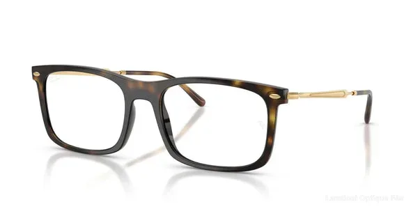 Lunettes de vue Ray-Ban RX7260 2012 54 - نظارات طبية Lamtioui Fès فاس المغرب