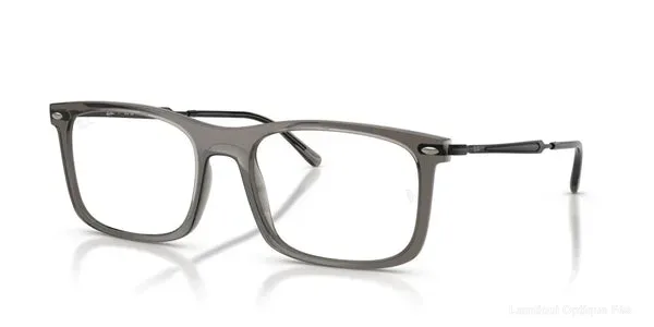 Lunettes de vue Ray-Ban RX7260 8463 54 - نظارات طبية Lamtioui Fès فاس المغرب