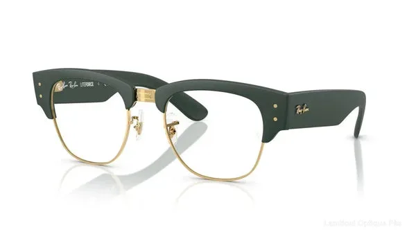 Lunettes de vue Ray-Ban RX7316V 8062 52 Lunettes de vue - Opticien-optométriste Lamtioui Fès Maroc