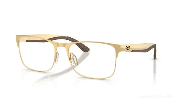 Lunettes de vue Ray-Ban RX7550 3220 55 - Lamtioui Optique Fès