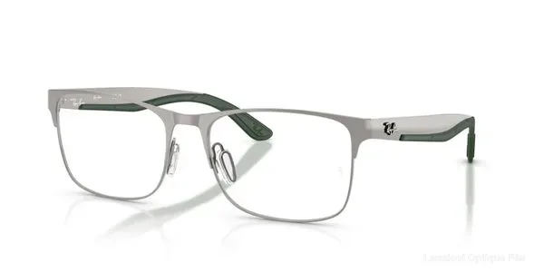 Lunettes de vue Ray-Ban RX7550 3221 55 - Ray-Ban نظارات طبية فاس Lamtioui