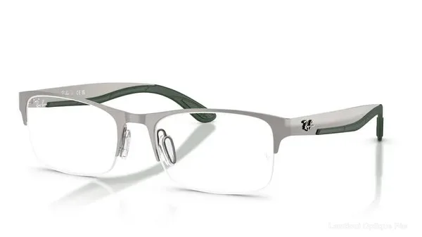Lunettes de vue Ray-Ban RX7551 3221 54 - نظارات طبية Lamtioui Fès فاس المغرب