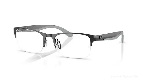 Lunettes de vue Ray-Ban RX7551 3222 54 Default Title Fès Maroc