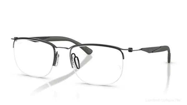 Lunettes de vue Ray-Ban RX7552 3209 54 Lunettes de vue - Opticien-optométriste Lamtioui Fès Maroc