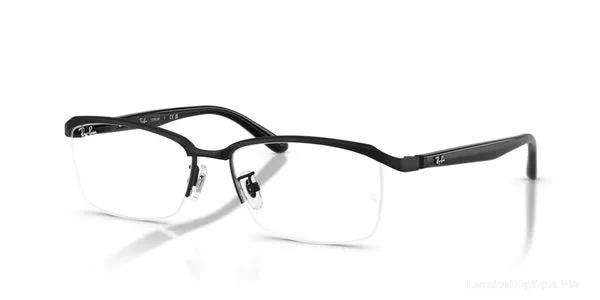 Lunettes de vue Ray-Ban RX8779D 1012 55 authentique Ray-Ban - Lunettes de vue Fès Lamtioui Optique