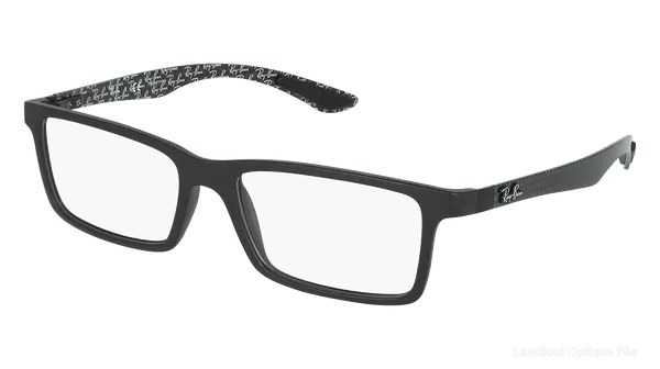 Lunettes de vue Ray-Ban RX8901F 5610 53 authentique Ray-Ban - Lunettes de vue Fès Lamtioui Optique
