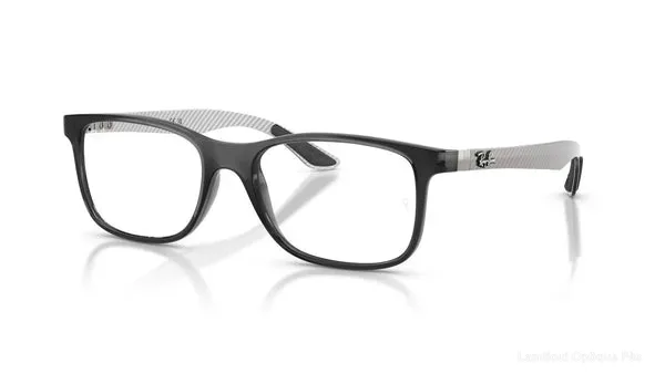 Lunettes de vue Ray-Ban RX8903 8061 53 نضارات طبية Ray-Ban - Opticien-optométriste فاس