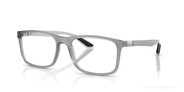 Lunettes de vue Ray-Ban RX8908 5244 55 - نضارات طبية Ray-Ban Lamtioui Optique فاس