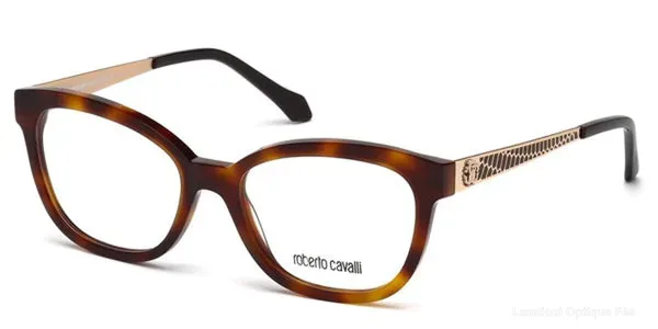 Lunettes de vue Roberto Cavalli 0859 052 53 نضارات طبية Roberto Cavalli - Opticien-optométriste فاس